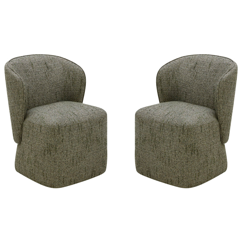 Bongo - Dining Chair (Set of 2)