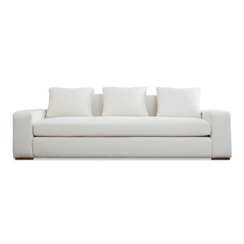 Thomas - Sofa - Ivory