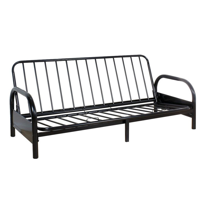 Alfonso - Adjustable Sofa Frame - Black