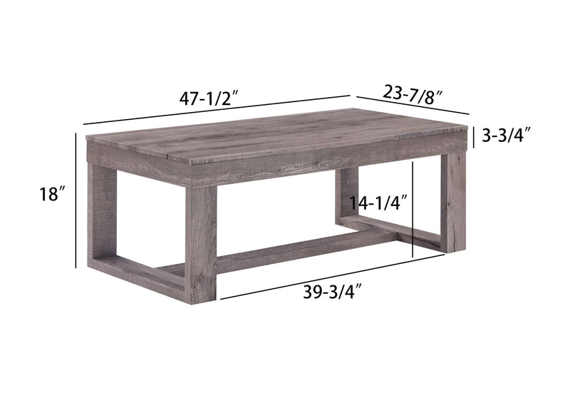 Knott - Table