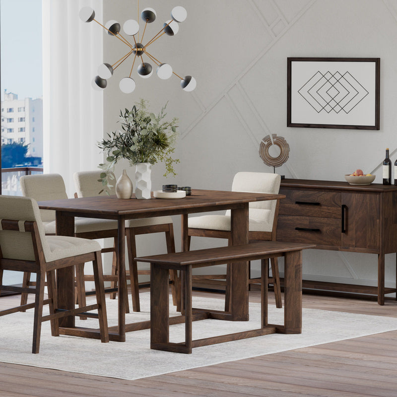 Ronan - Dining Bench