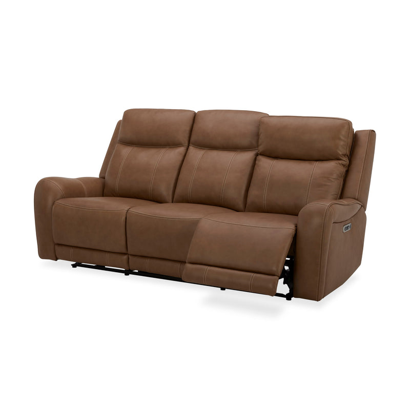 Haywood - Power Reclining Sofa Set