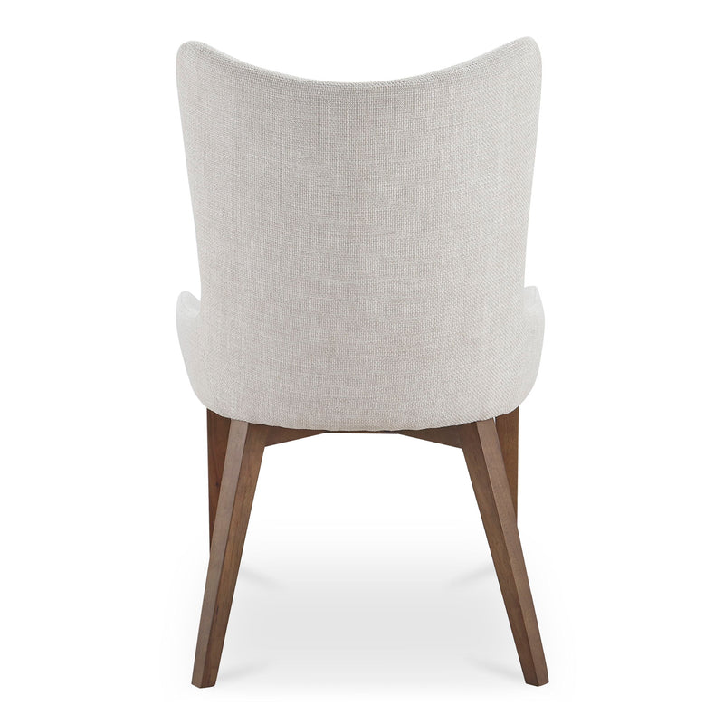Potter - Dining Chair - Heather Beige
