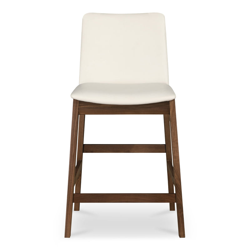 Deco - Counter Stool - White