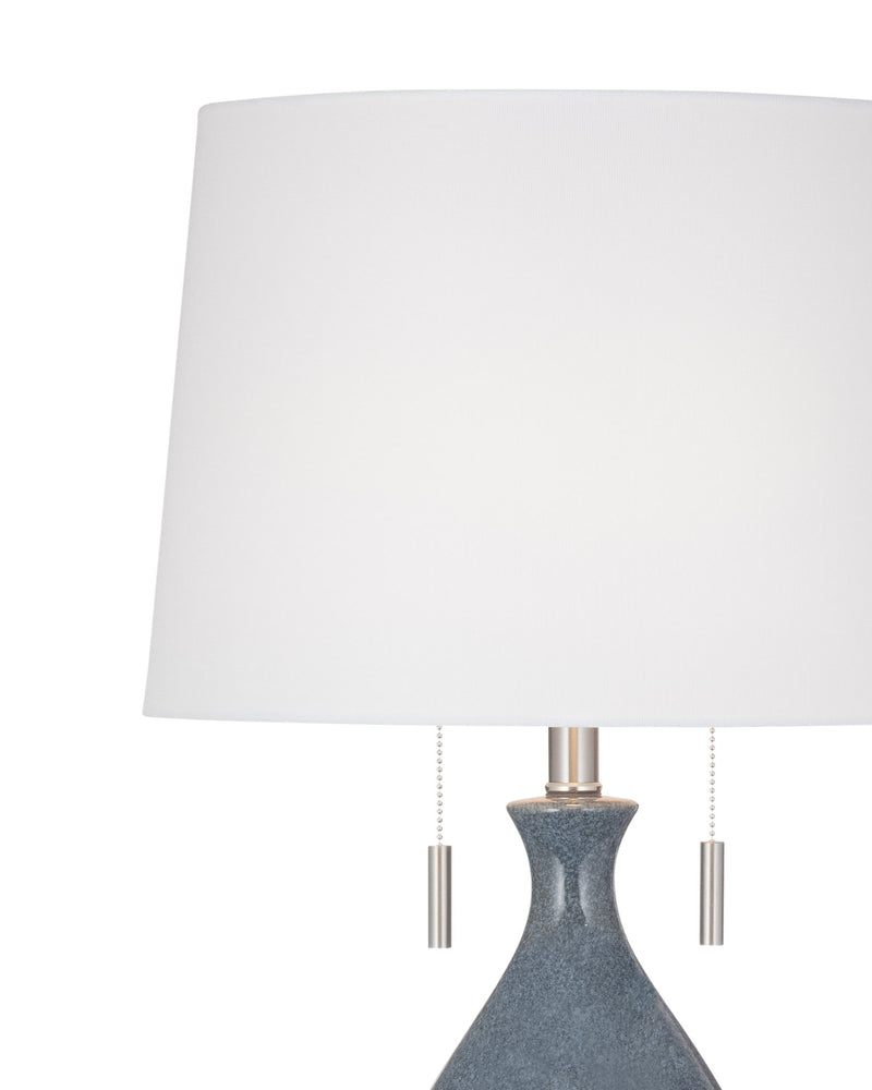Verlen - Table Lamp - Gray
