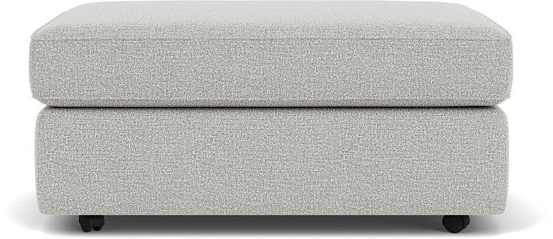 Vail - Cocktail Ottoman