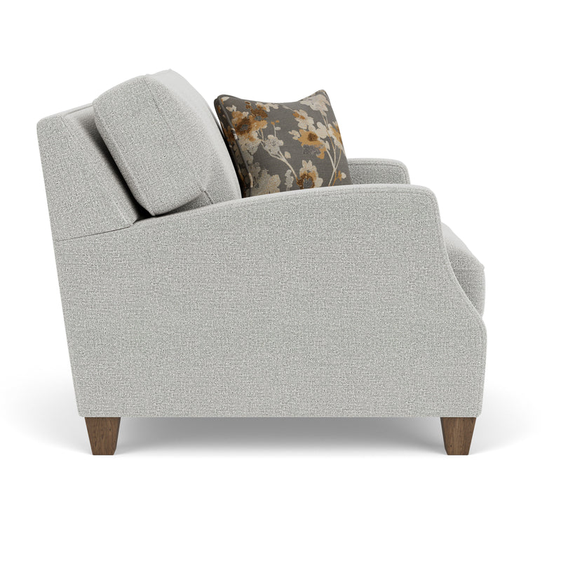 Lennox - Fabric Chair