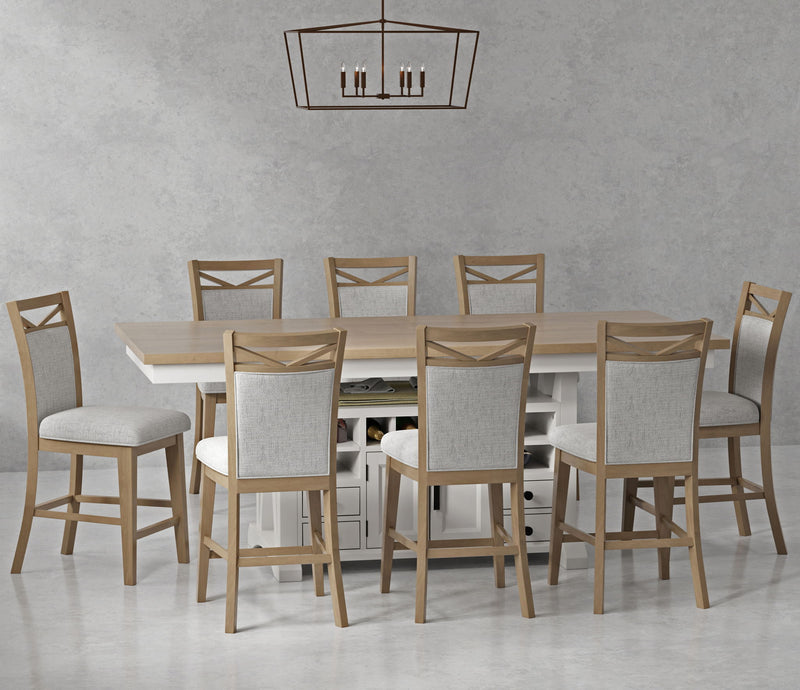 Americana Modern Dining - Dining Set