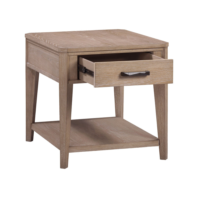 Breckenridge - Living Room Table