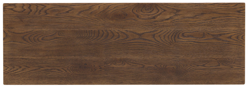 Driftwood - Five-Drawer Chest