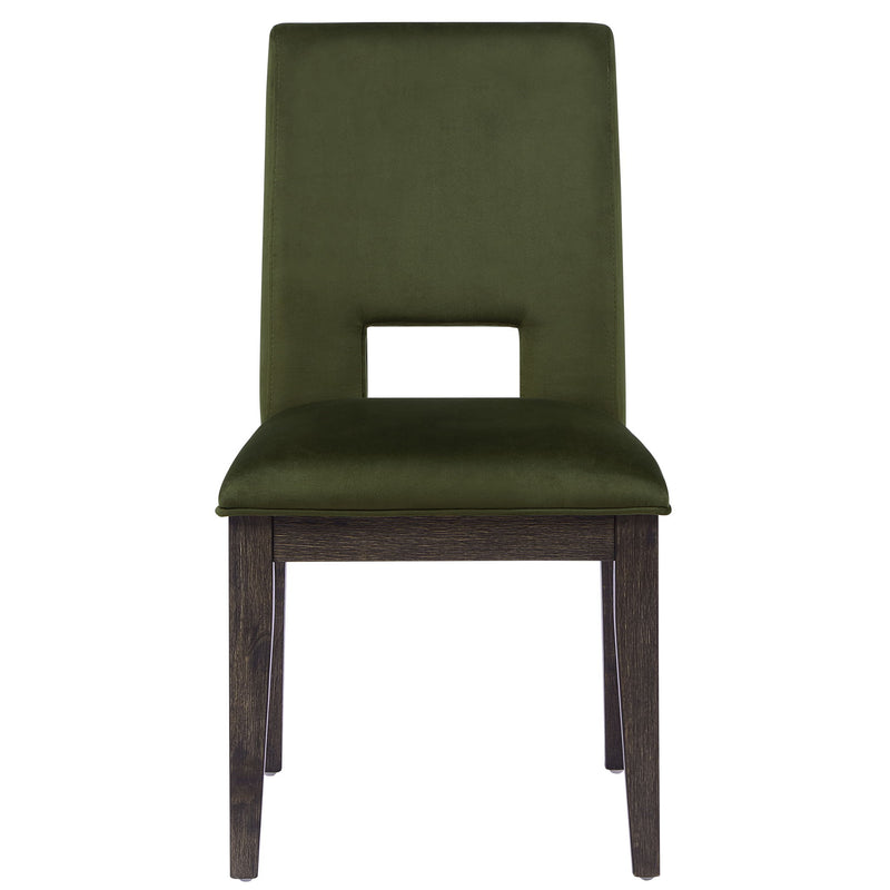 Evan - Side Chair