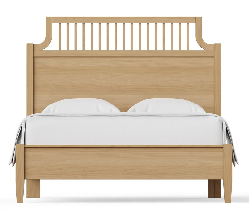 Pure Maple - Garden Bed