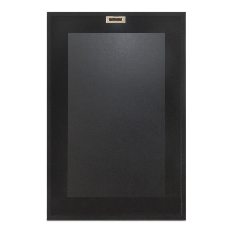 Arise - Framed Print - Dark Gray