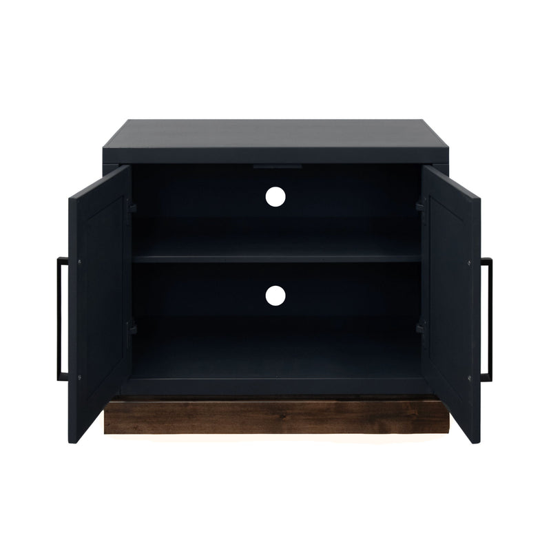 Nora - 2 Door Cabinet