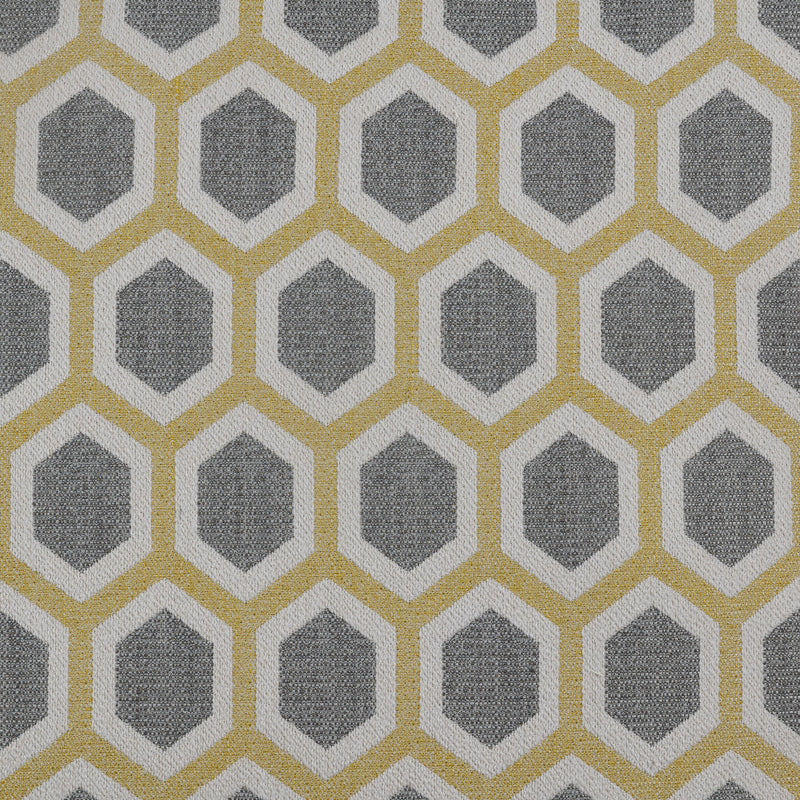 Repose - Upholstered Ottoman