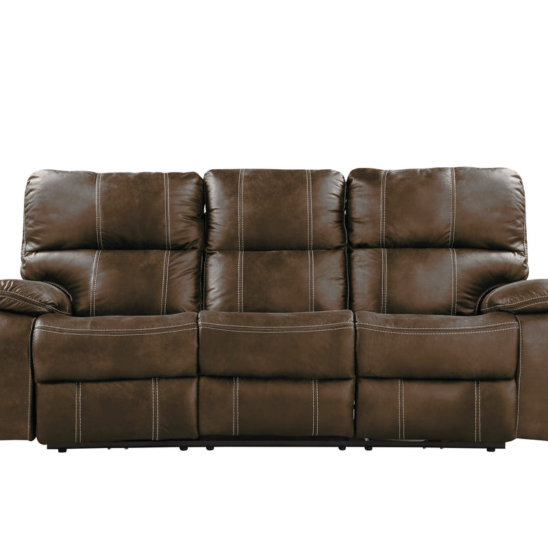 Jessie James - Power Reclining Sofa
