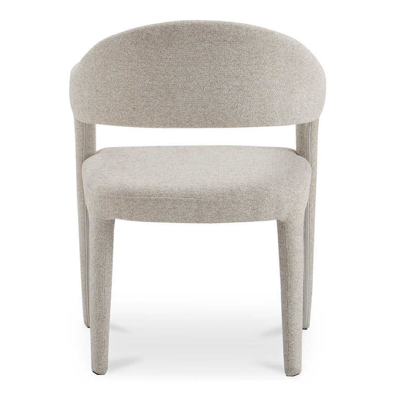 Martens - Dining Chair - Beige