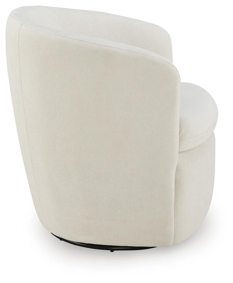 Leemont - Swivel Accent Chair