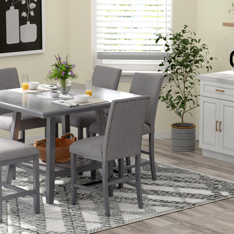 Seneca - Gathering Table