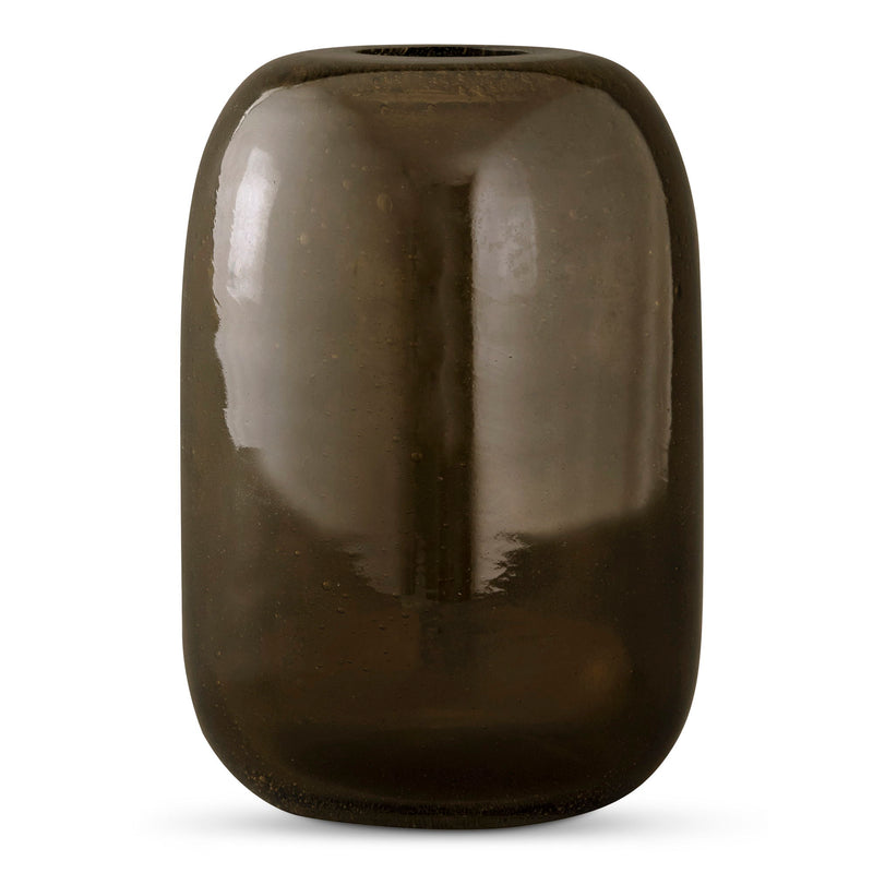 Circe - Vase - Olive