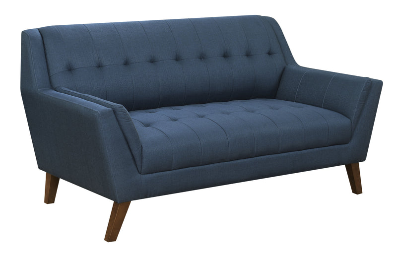 Binetti - Stationary Loveseat