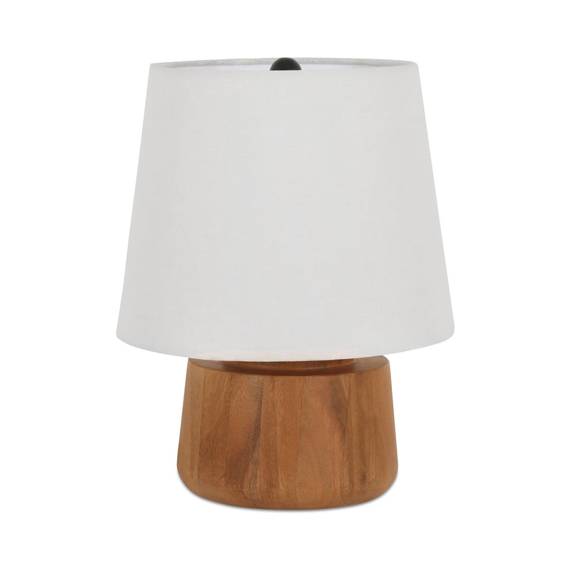 Bibi - Table Lamp - Brown