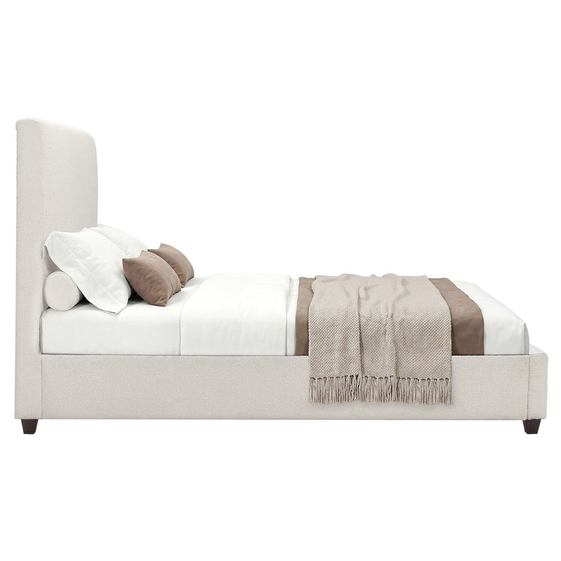 Gema - Bed