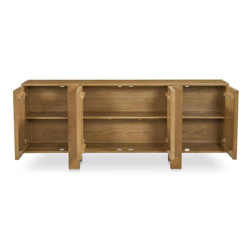 Henley - Sideboard - Brown