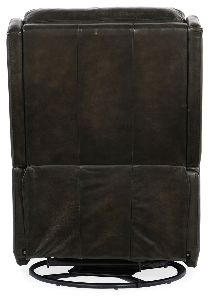 Declan - Power Glider Recliner