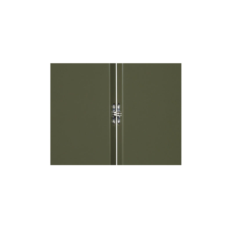 Garbo - Screen - Deep Olive