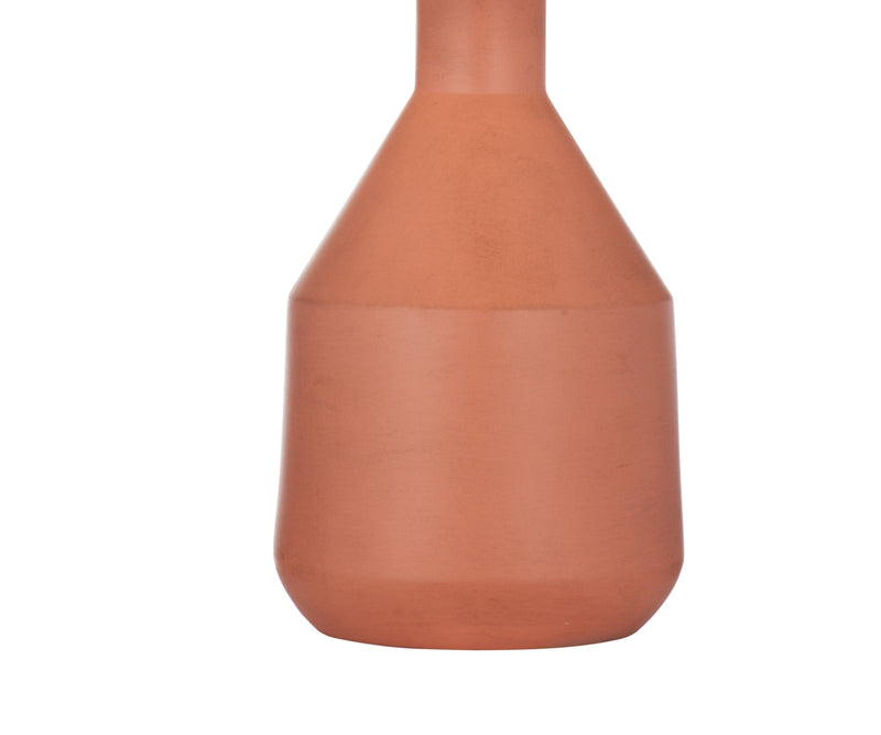 Sheridan - Table Lamp - Terracotta