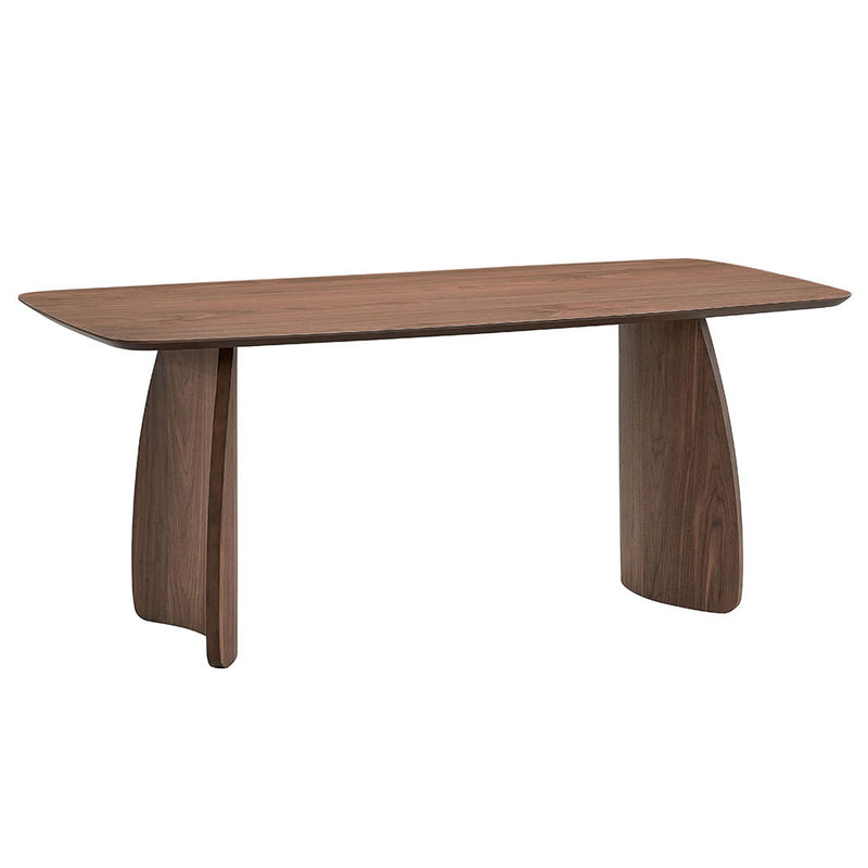 Hadasa - Dining Table - Walnut