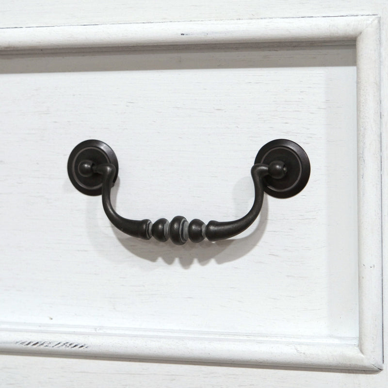 Stoney Creek - Storage Bed