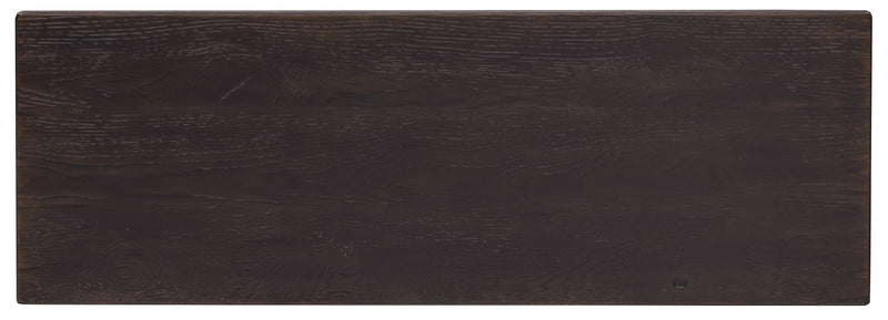 Driftwood - Five-Drawer Chest