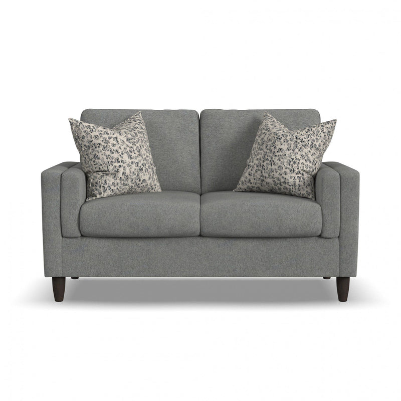 Thomas - Fabric Loveseat
