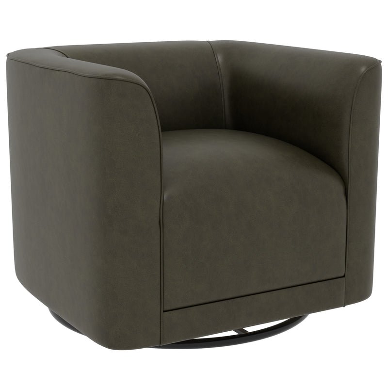 Whirlaway - Swivel Chair
