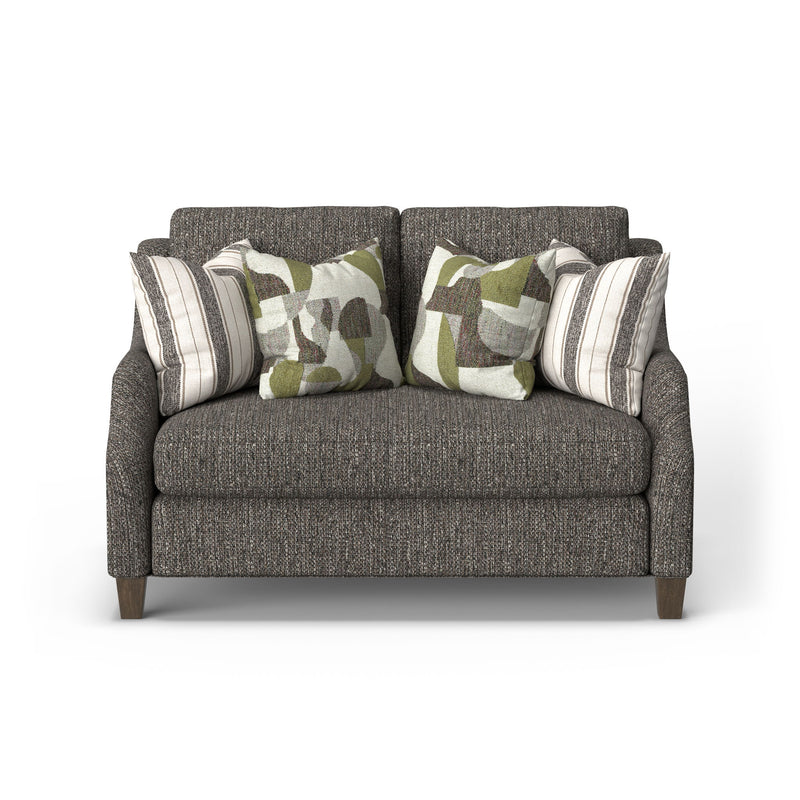 Gianna - Bench Loveseat