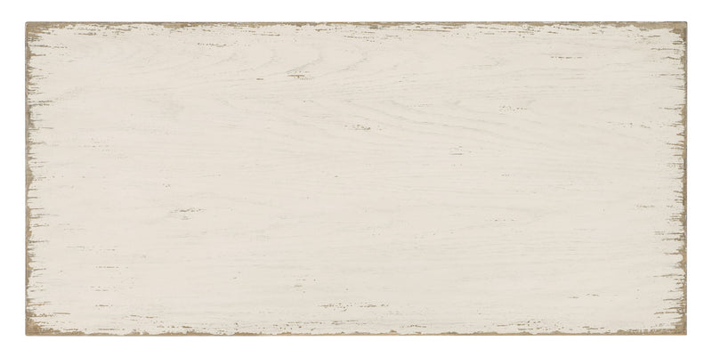 Americana - Six-Drawer Chest