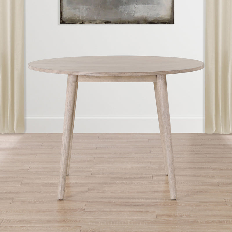 Willow - Round Table