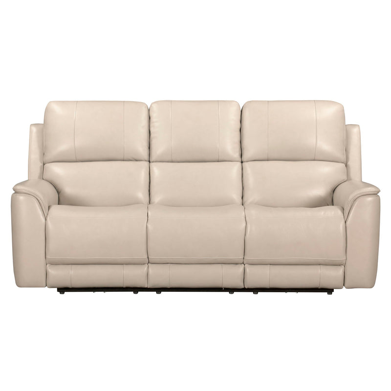 Easton - Zero Gravity Power Reclining Sofa P3 - Steamboat Quartz
