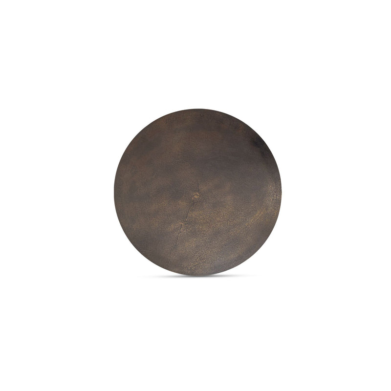 Bardo - Outdoor Coffee Table - Deep Bronze
