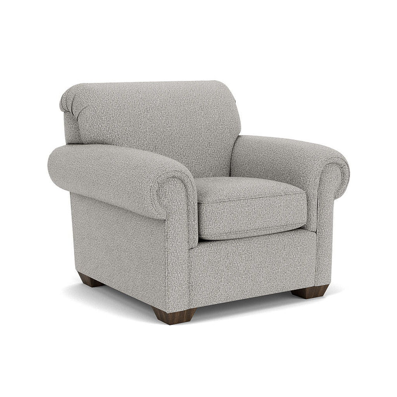 Main Street - Fabric Chair