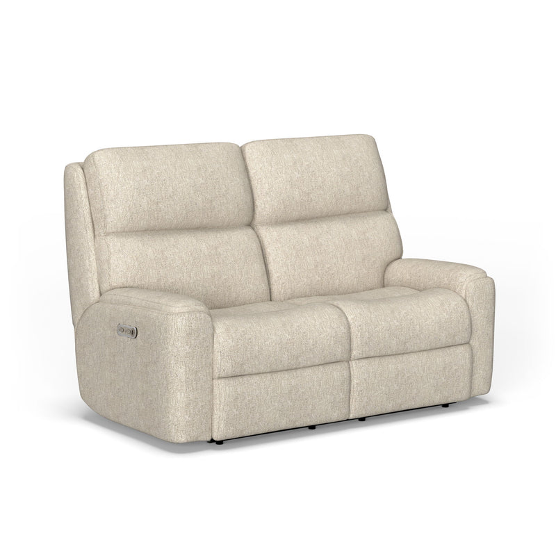 Rio - Reclining Loveseat