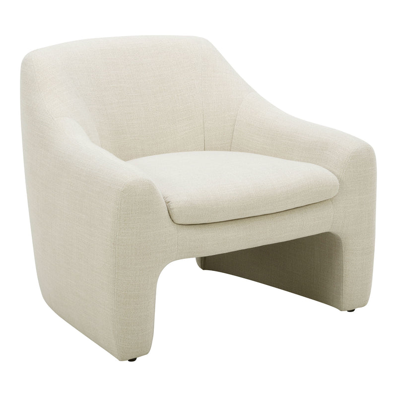 Kenzie - Accent Chair - Dune