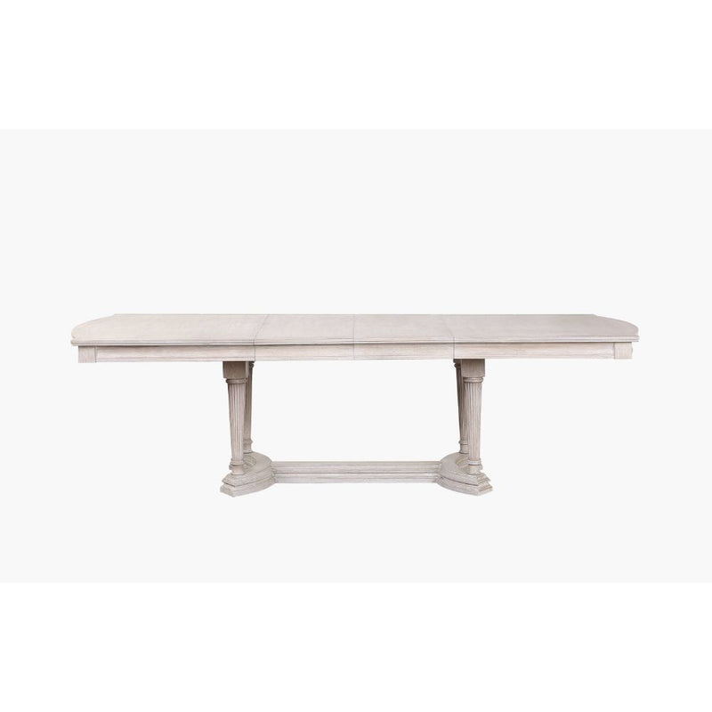 Wynsor - Dining Table - Antique White