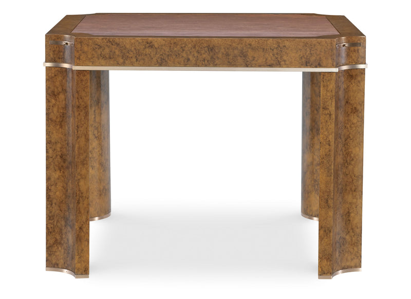 Archives - Game/Dining Table - Dark Wood