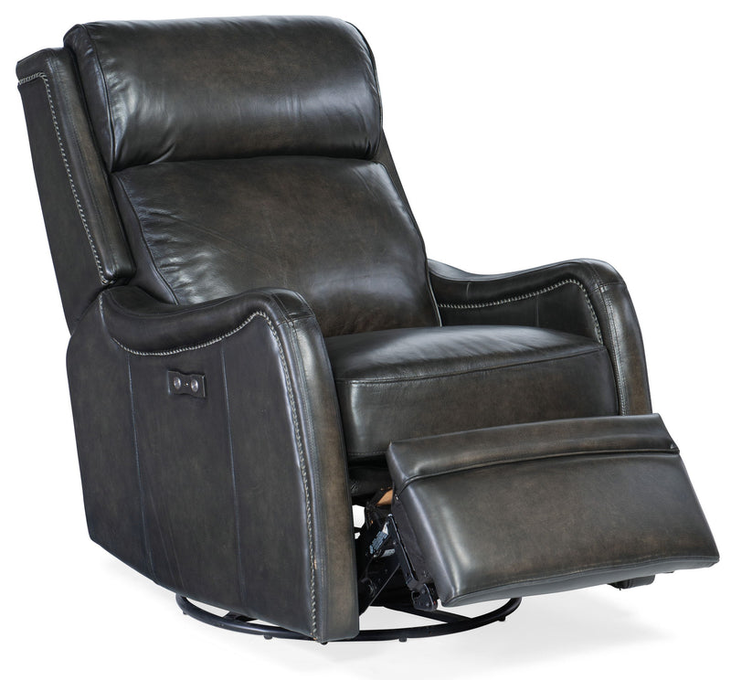 RC - Stark Power Glider Recliner