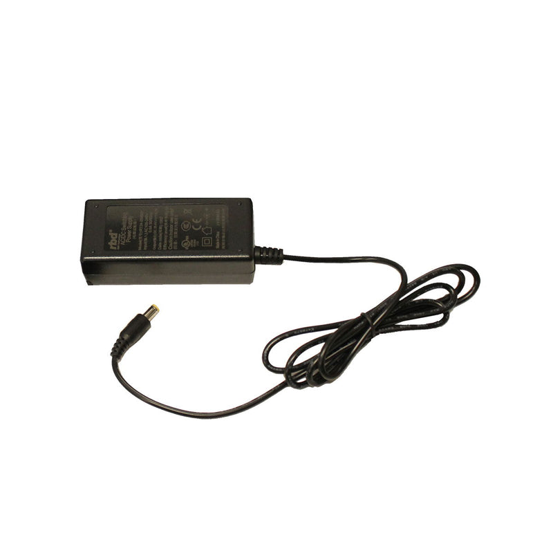 Freemotion - FreeMotion Charger & Adapter - Black