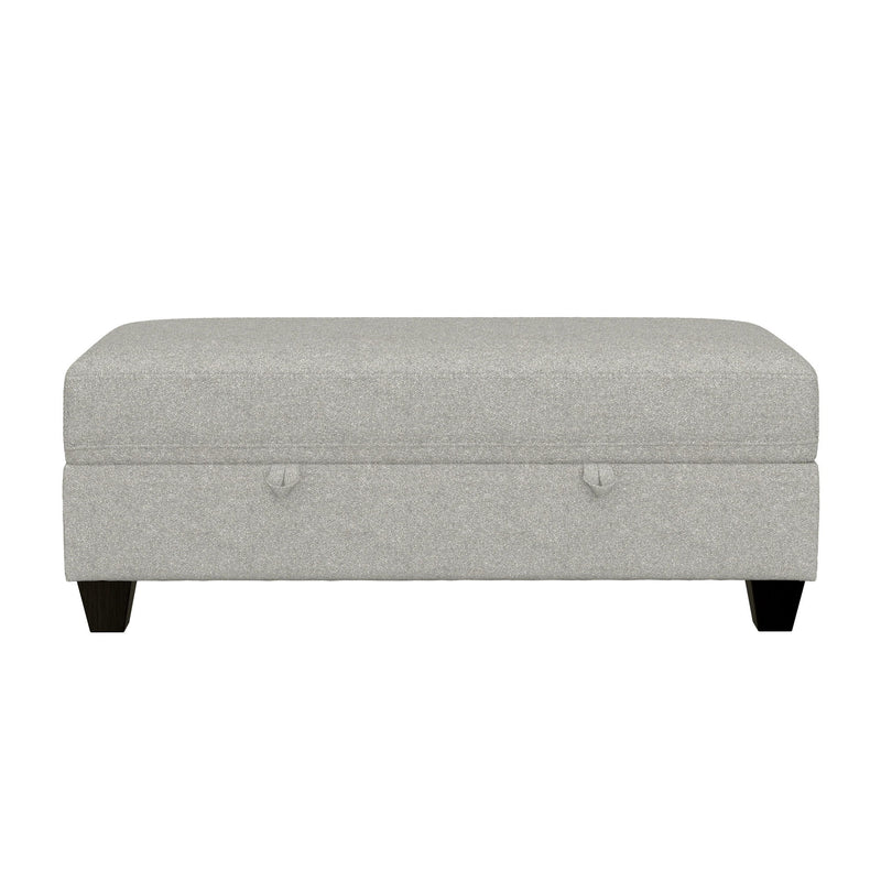 Dawson - Storage Ottoman