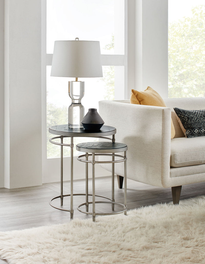 Commerce And Market - Saint Armand Nesting Tables